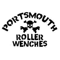 Portsmouth Roller Wenches!